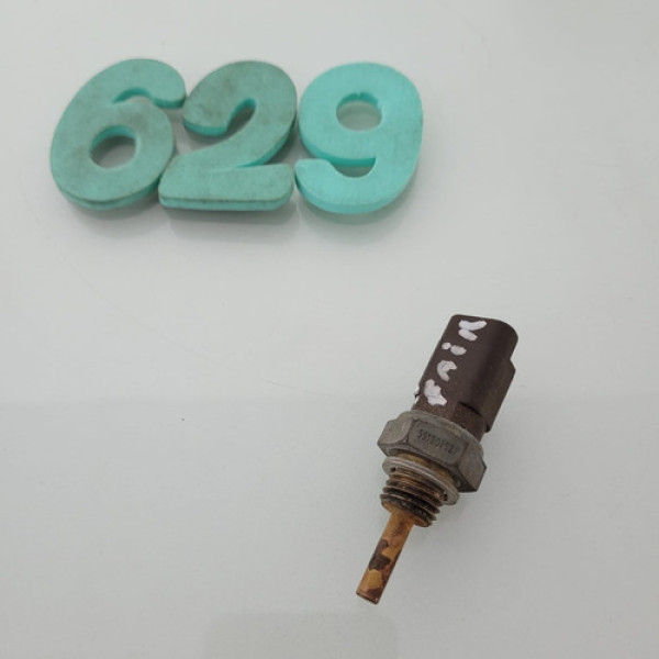 Sensor De Temperatura Fiat Palio Cod 55190792