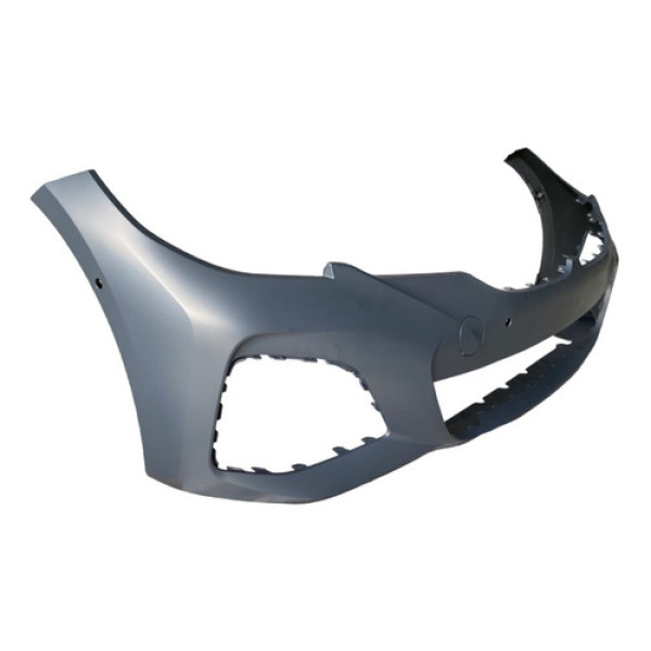 Capa Do Parachoque Bmw Série 3