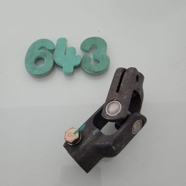 Cruzeta Da Coluna De Direção Lifan X60