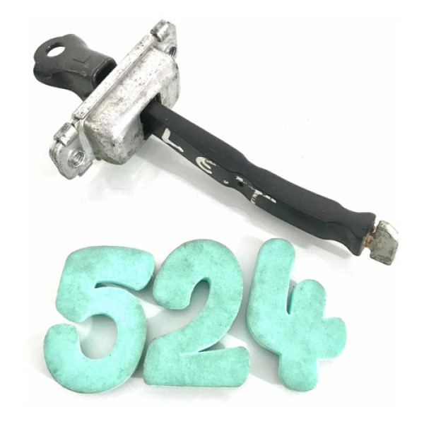 Limitador Porta Traseira Esquerda Hyundai Hb20