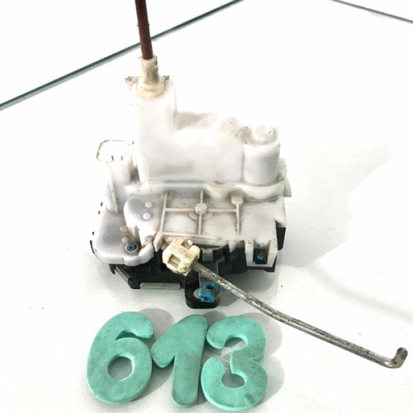 Fechadura Elétrica Dianteira Direita Fiat Palio 2014