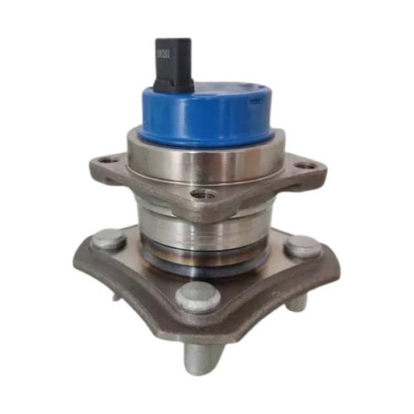 Cubo De Roda Traseira Lifan 620 Cod B310410c