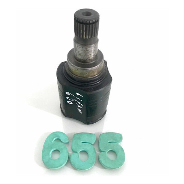 Tulipa Semi Eixo Lifan 620 Cx 655