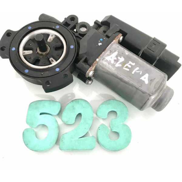 Motor Vidro Elét. Dianteiro Esquerdo Hyundai Azera 2007/11