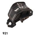 Coxim Do Motor Gm Corsa Montana Cod 93394207