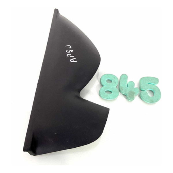 Acabamento Painel L. Direito Fiat Argo 2017/21 - Cx- 845