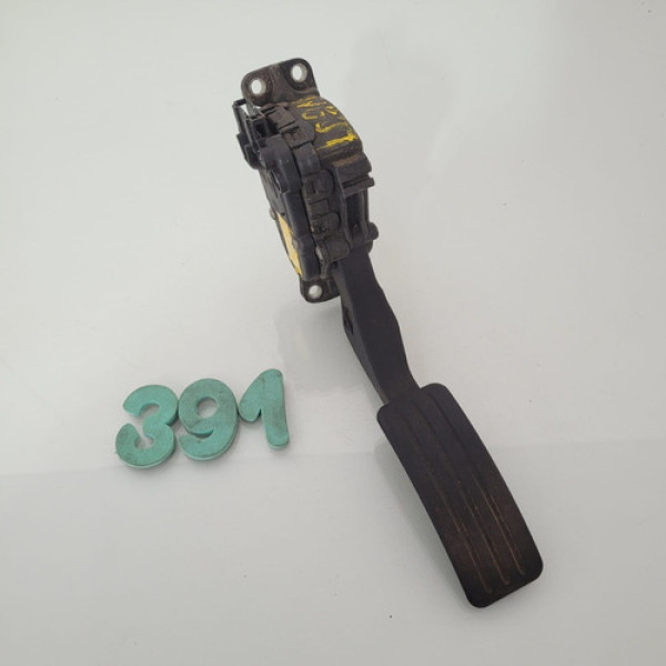 Pedal Acelerador Eletrônico Renault Logan