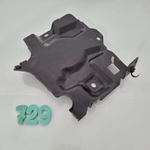 Suporte Da Bateria Peugeot 408 Cx 729