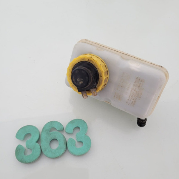 Reservatório Fluido De Freio Vw Saveiro G5