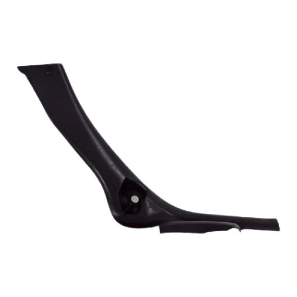 Soleira Da Porta Traseira Esquerda Peugeot 307 Sc -144