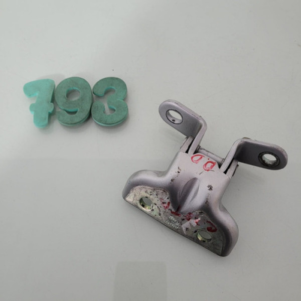 Dobradiça Inferior Porta Diant. Direita Hyundai Creta Cx 793