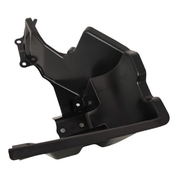 Defletor De Ar L. E. Mitsubishi L200 Triton 2017 A 2021 