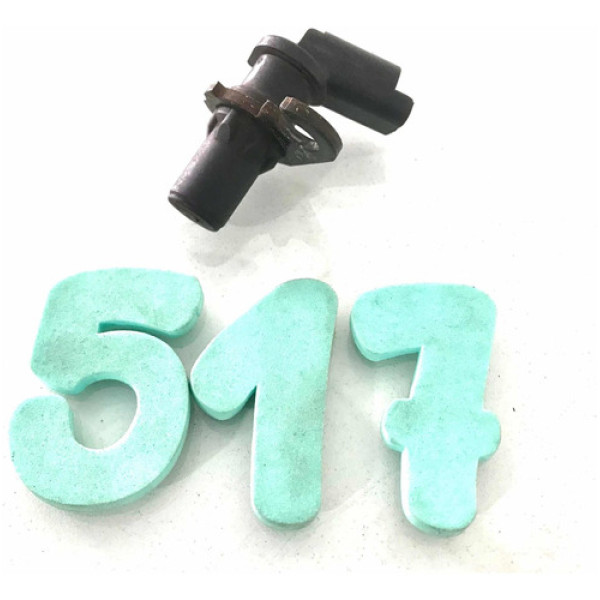 Sensor Rotação Peugeot 307 Citroen Xsara 2.0 Cód 9633475780