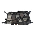 Kit Radiador Gm Celta Prisma Sem Ar