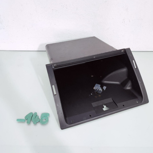 Gaveta Do Porta Luvas Ford Fiesta 2004 Sc -145