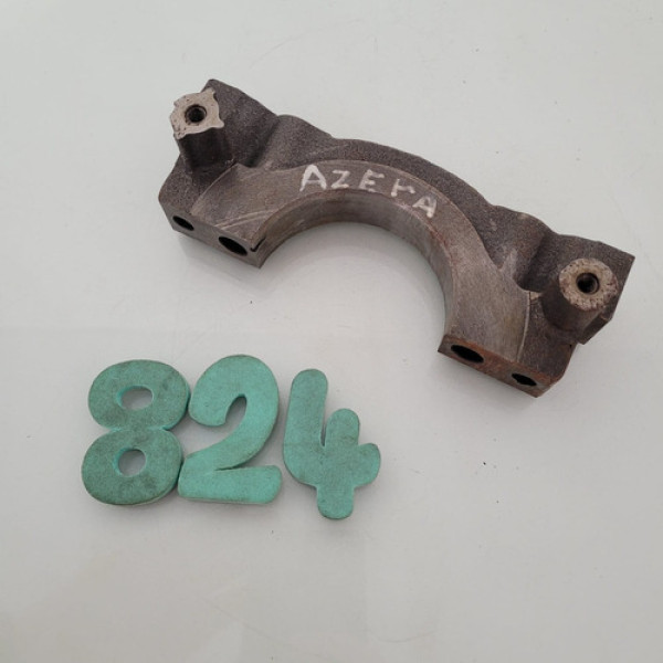 Mancal Do Virabrequim N1 Hyundai Azera 3.3 Cx 824