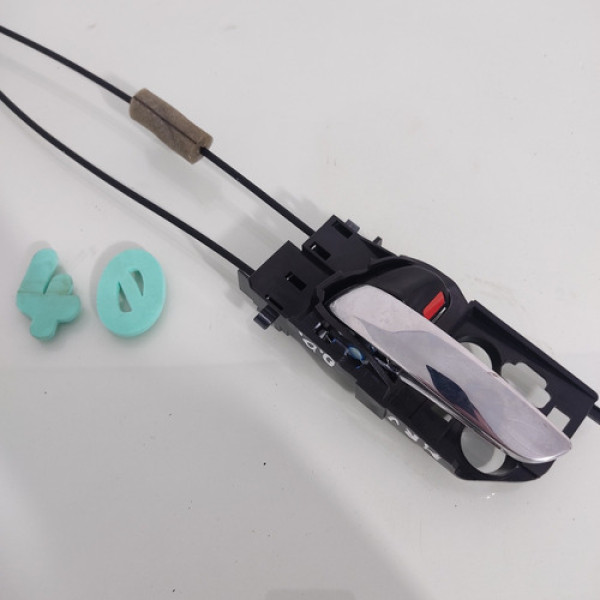 Maçaneta Interna Dianteira Direita Honda Hrv 