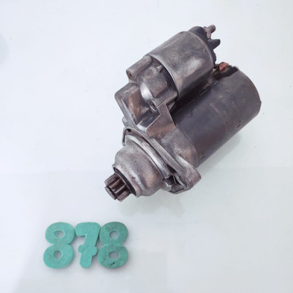 Motor De Arranque Vw Gol G4 Cod 377911023p Cx 878