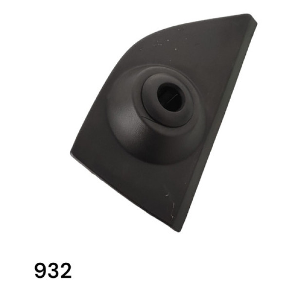 Acabamento Int. Retrovisor Lado Direito Ford Ka 2015 A 2021