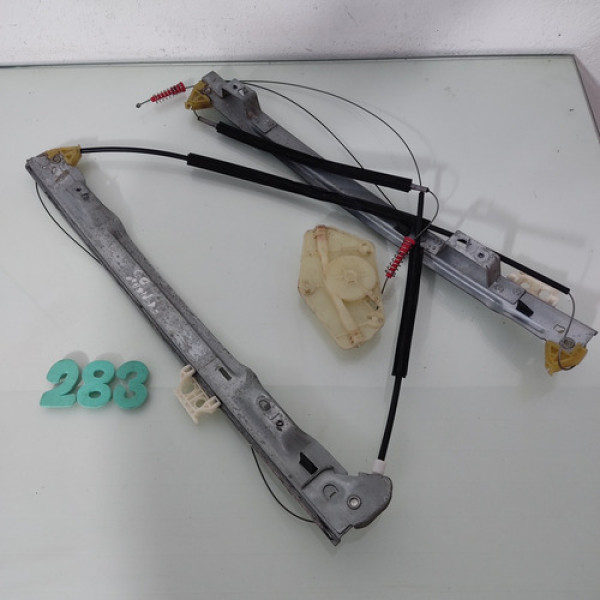 Máquina Vidro Elétrico Dianteiro Direito Citroen C4 Picasso 