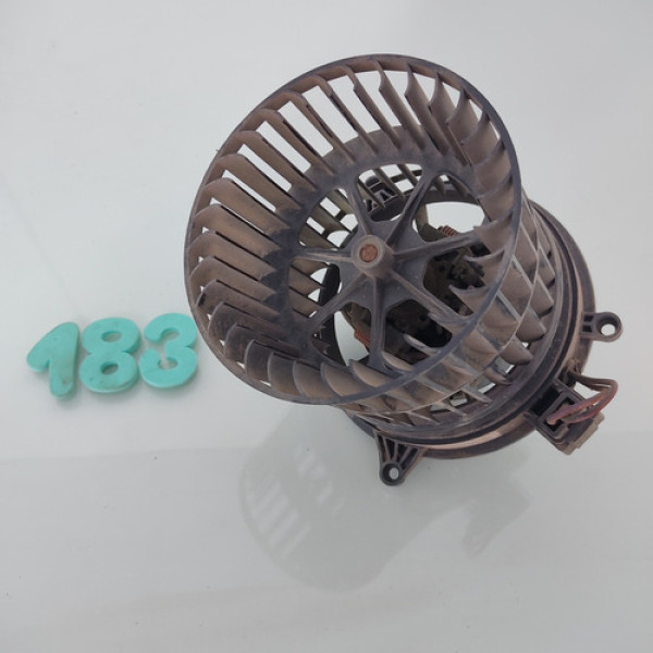 Motor Ventilador Interno Ford Fiesta 2003 A 2006
