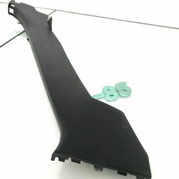 Acabamento Coluna T. Esquerda Nissan Sentra 2014/17 - S -85