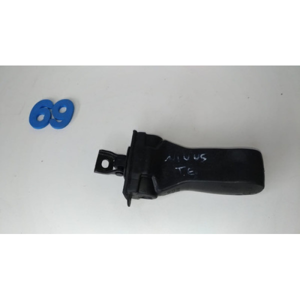 Limitador Porta Traseira Esquerda Volkswa Virtus  2018