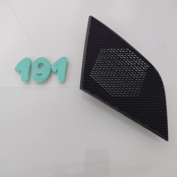 Grade Alto Falante Esquerdo Painel Jeep Renegade 