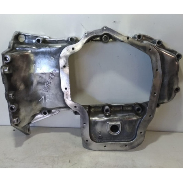 Carter De Óleo Do Motor Gm Vectra 2006 A 2010 