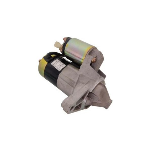 Motor Arranque Partida Lifan 320 Cod 3708100a 9 Dentes