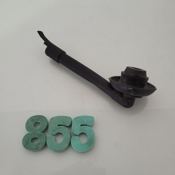 Dreno Da Caixa Evaporadora Peugeot 206 Cod 593220800 Cx 855