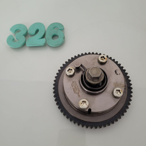 Polia Do Comando De Escape Jeep Compass 2.0 Cod 05047529ac