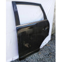 Porta Traseira Esquerda Gm Captiva