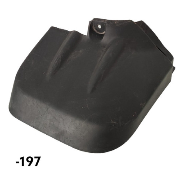 Lameiro Traseiro Direito Mitsubishi L200 Triton Cod 5370a988