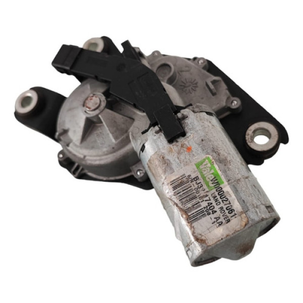 Motor Limpador Traseiro Land Rover Evoque 2012 A 2015