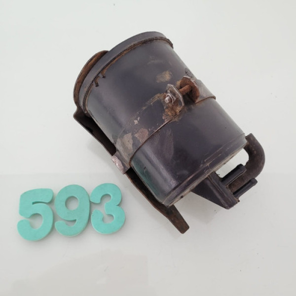 Filtro Canister Gm Celta