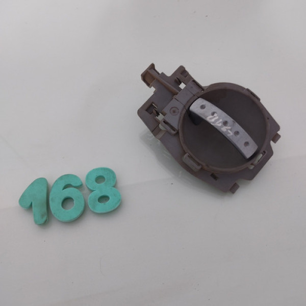 Maçaneta Interna Traseira Direita Citroen C3 