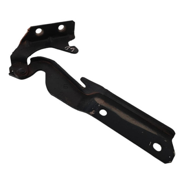 Dobradiça Capo Lado Direito Fiat Palio 2007 A 2010