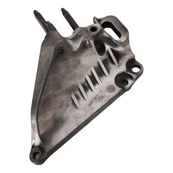 Suporte Coxim Motor Lado Direito Ford Fiesta 2004 A 2012