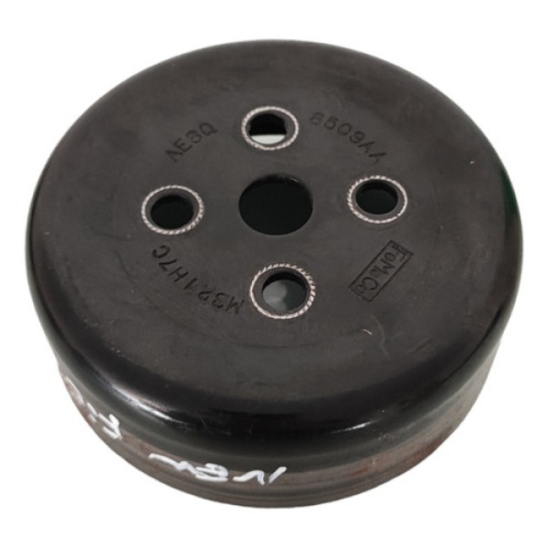 Polia Bomba D\'água Ford New Fiesta 1.6 
