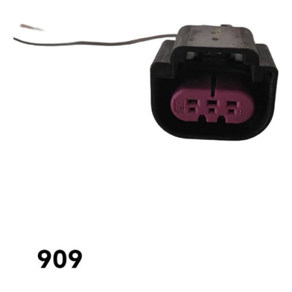 Conector Do Chicote Fiat Freemont