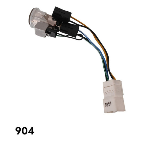 Soquete Do Acendedor De Cigarro Hyundai Tucson 951202h000