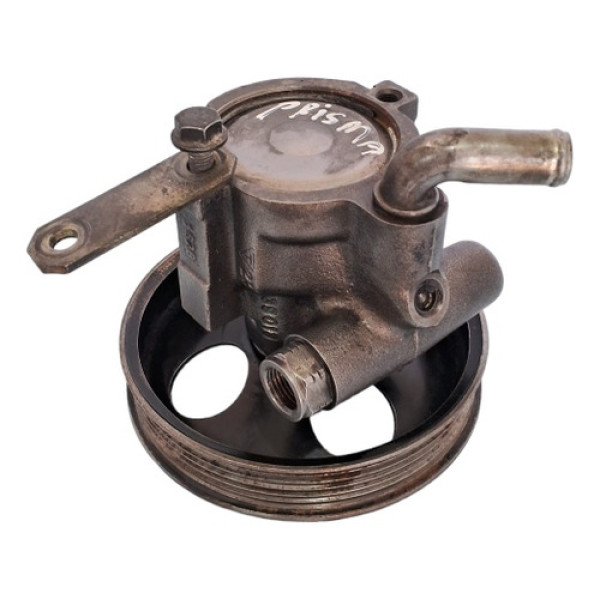 Bomba Direção Hidraulica Gm Prisma 2007 A 2013