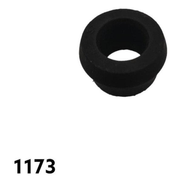 Bucha Da Barra Estabilizadora Traseira Chery Qq  S11-3301133