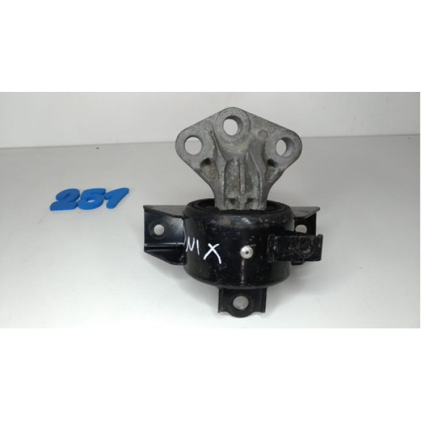 Coxim Câmbio Chevrolet Onix Prisma 2015