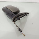 Retrovisor Manual Lado Direito Gm Prisma
