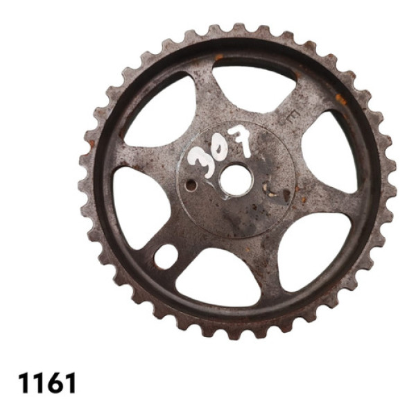 Polia Do Comando De Escape Peugeot 307 1.6