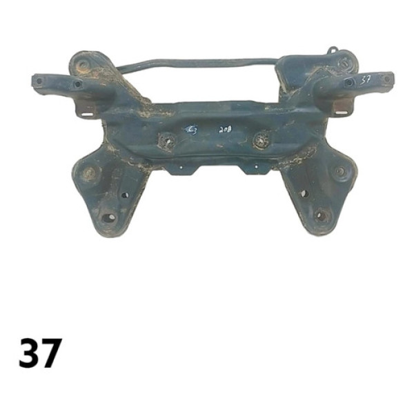 Agregado Da Suspensão Dianteira Citroën C3 2015