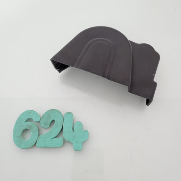 Cobertura Bomba De Óleo Ford Ka 1.0 3cc Cod E3bg6664ca