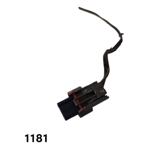 Conector Do Chicote Fiat Freemont